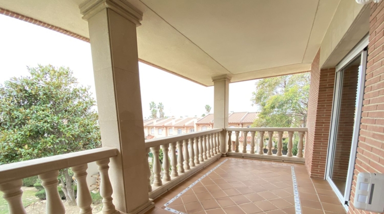 Tarragona - Cambrils - 1232m2