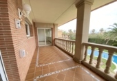 Chalet independiente con terreno en venta en Cambrils ref: TR393782 foto