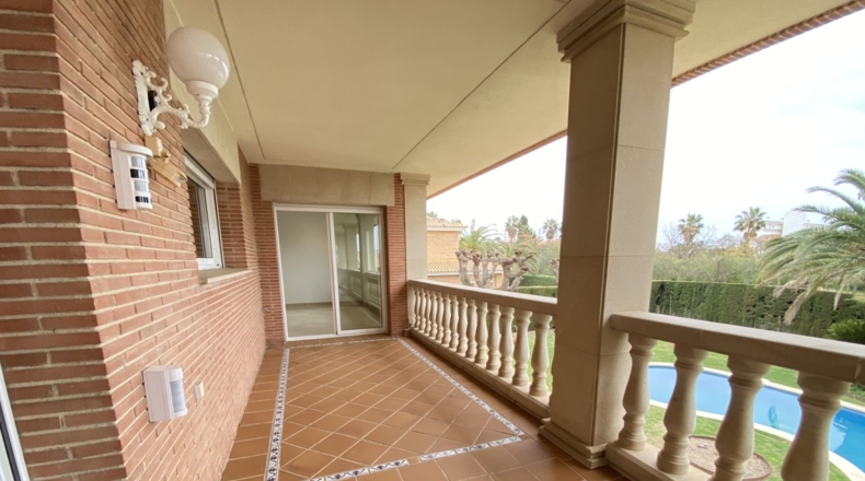 Tarragona - Cambrils - 1232m2