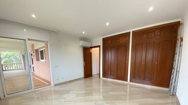 Tarragona - Cambrils - 1232m2