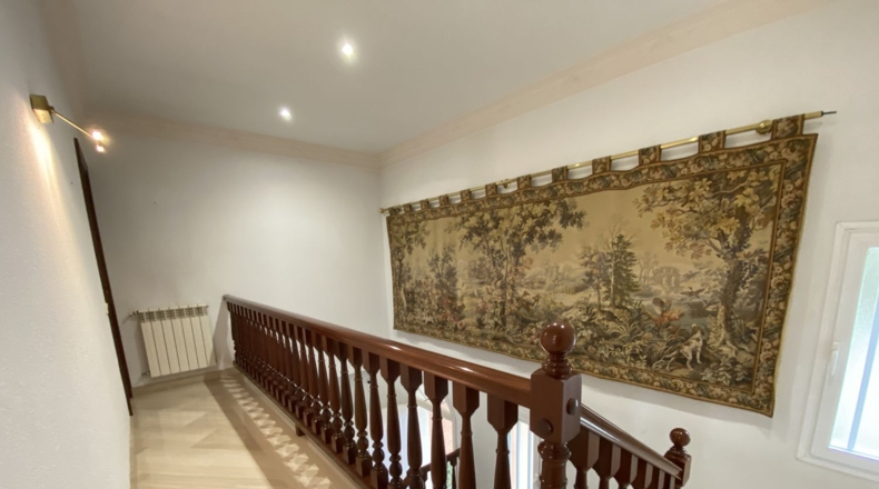 Tarragona - Cambrils - 1232m2