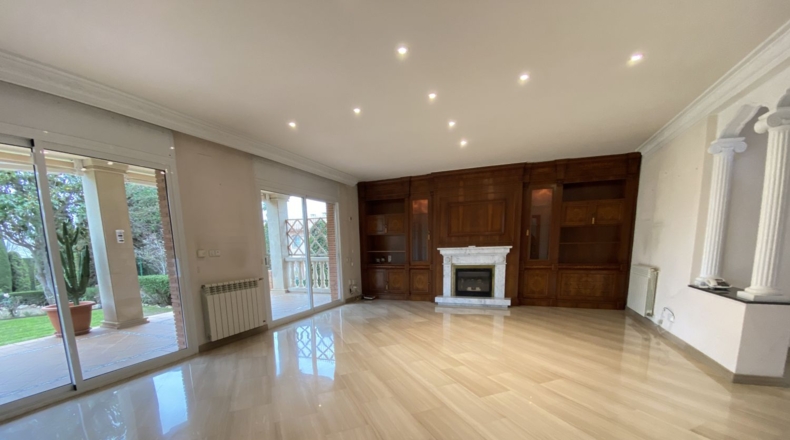 Tarragona - Cambrils - 1232m2
