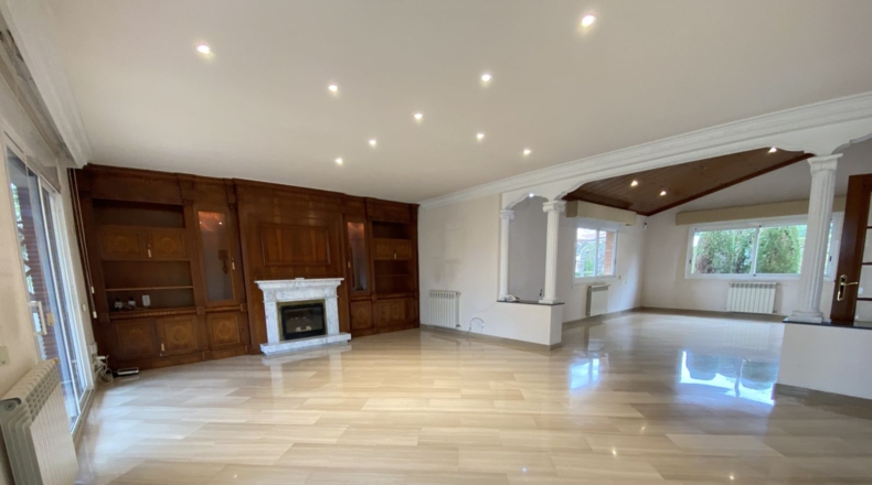 Tarragona - Cambrils - 1232m2