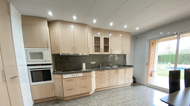 Tarragona - Cambrils - 1232m2