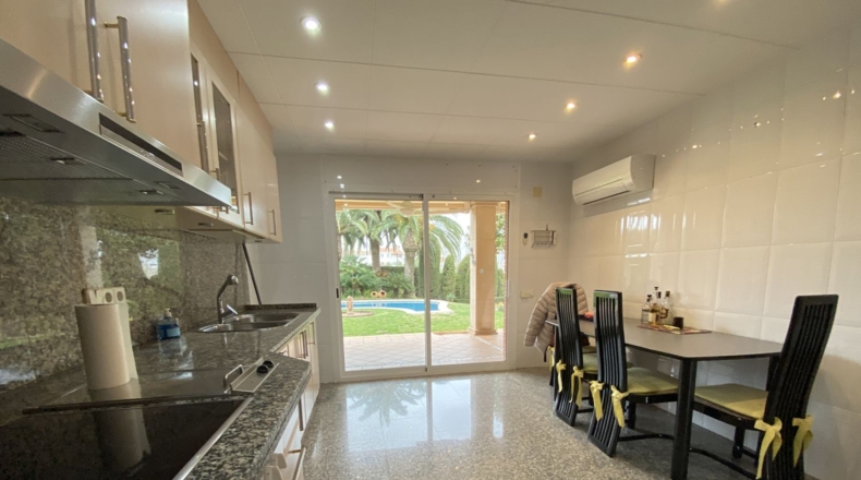 Tarragona - Cambrils - 1232m2