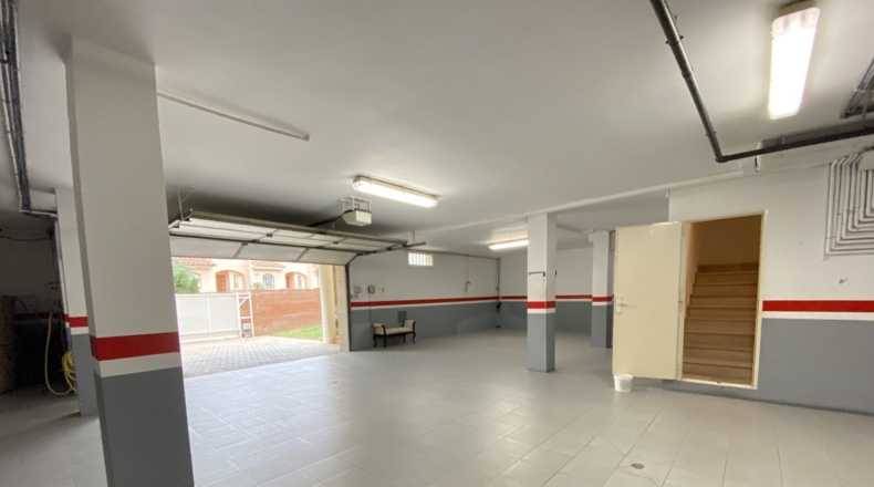 Tarragona - Cambrils - 1232m2