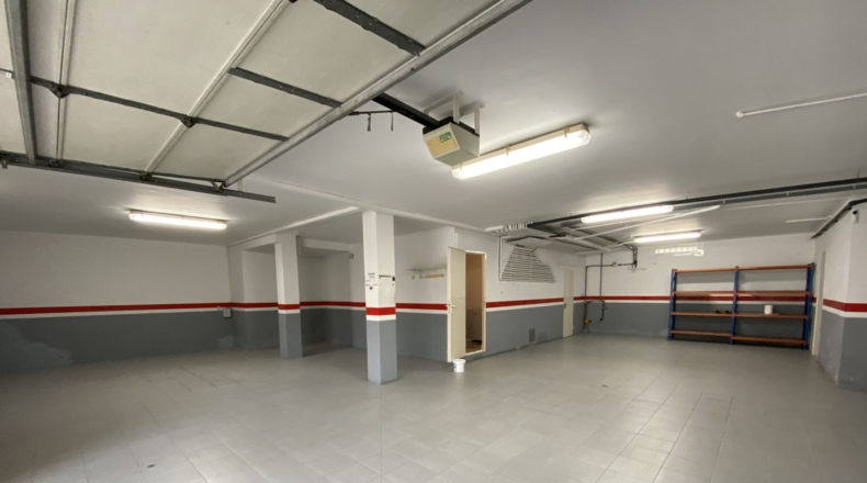 Tarragona - Cambrils - 1232m2