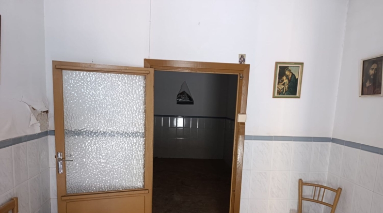 Ciudad Real - Valdepeñas - 180m2