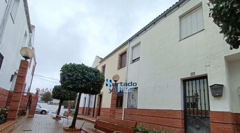 Jaén - Sabiote - 68m2