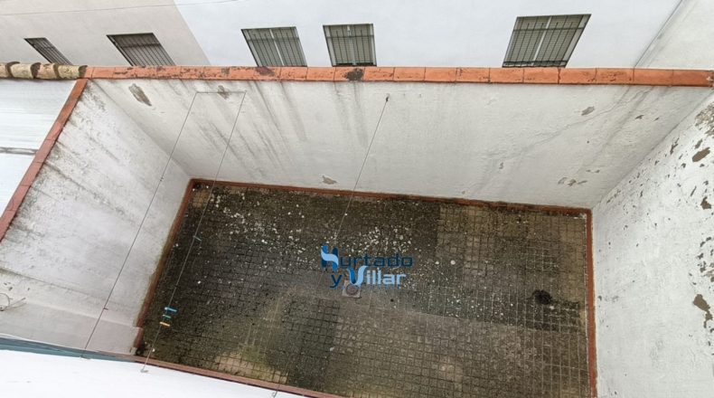 Jaén - Sabiote - 68m2