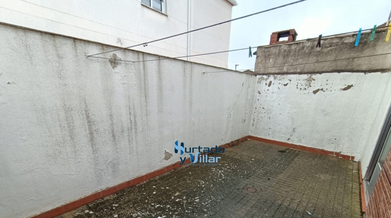 Jaén - Sabiote - 68m2