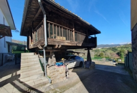Candamo 451&nbsp;m²