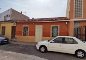 Semi-detached house with land for sale in Elda ref: TR393804 photo