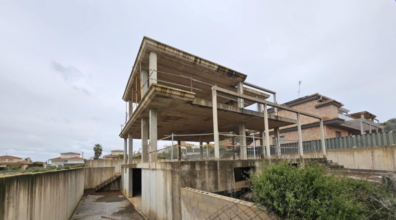 Murcia - Molina de Segura - 600m2