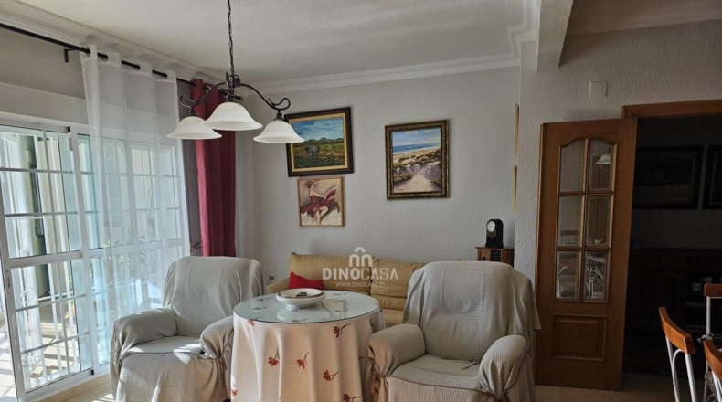 Huelva - Cartaya - 276m2