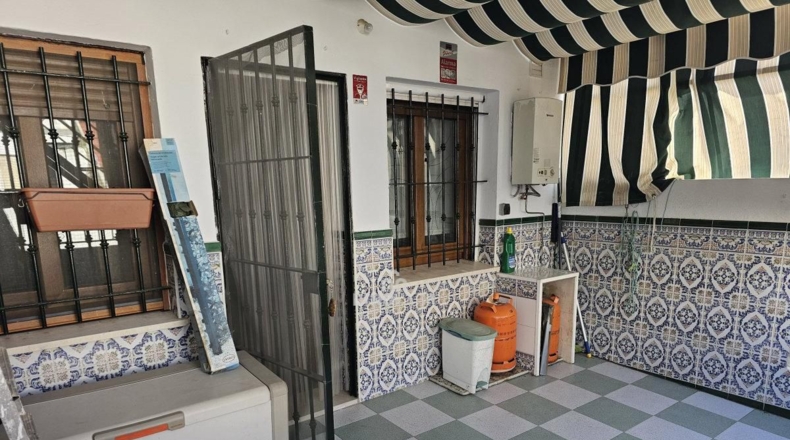 Huelva - Cartaya - 276m2