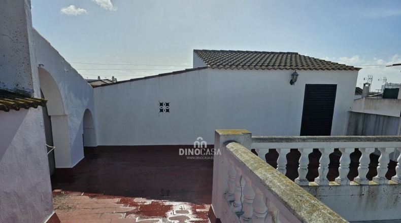 Huelva - Cartaya - 276m2