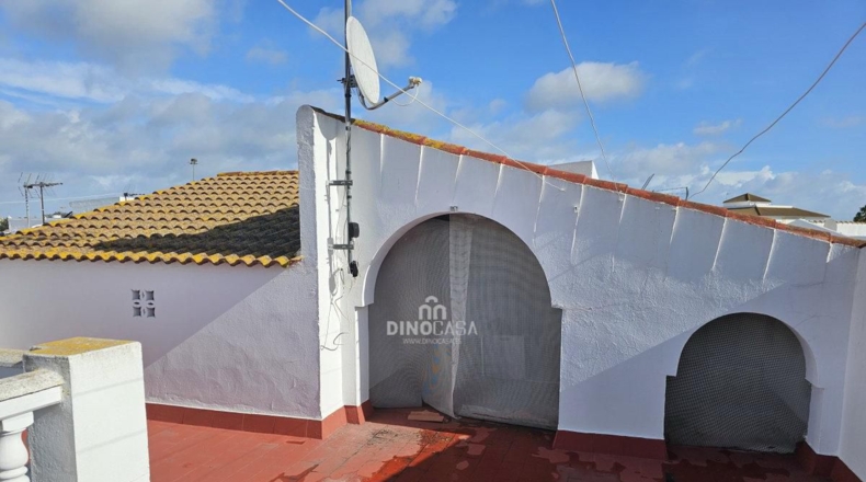 Huelva - Cartaya - 276m2