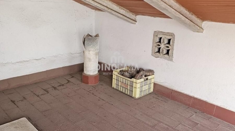 Huelva - Cartaya - 276m2