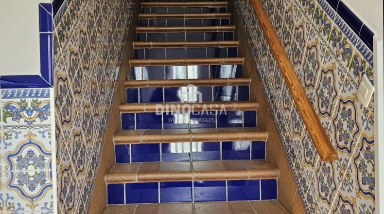 Huelva - Cartaya - 276m2