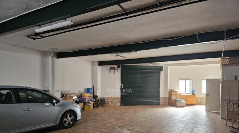Huelva - Cartaya - 276m2