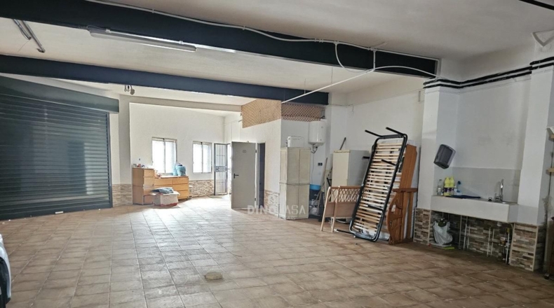 Huelva - Cartaya - 276m2