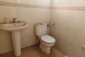 Gibraleón 112&nbsp;m²