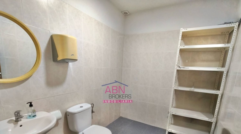 Valencia - Albaida - 231m2
