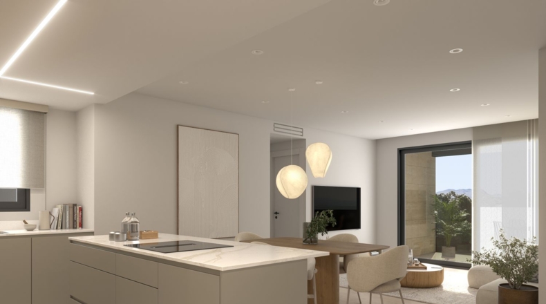 Alicante - Catral - 110m2