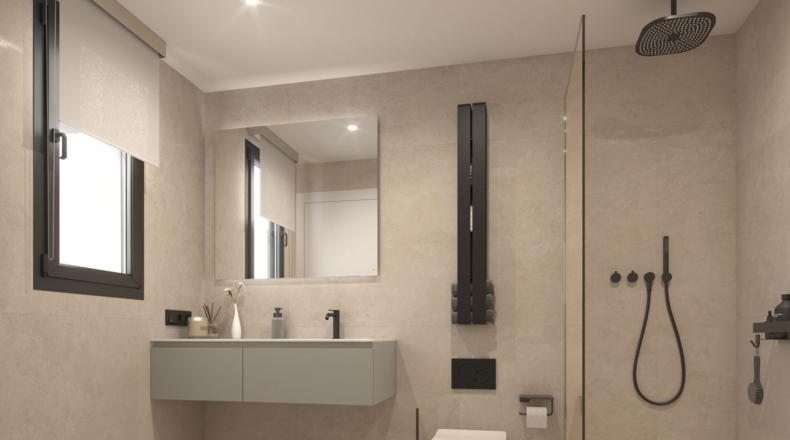 Alicante - Catral - 110m2