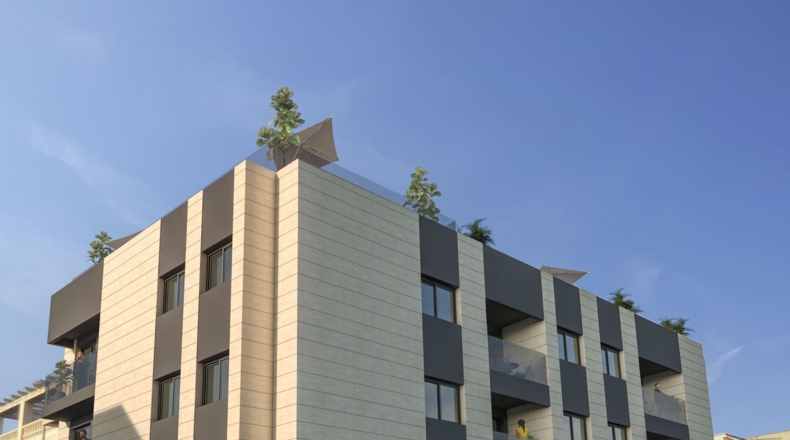 Alicante - Catral - 110m2