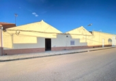 Nau industrial en venda a Badajoz ref.: TR393446 foto