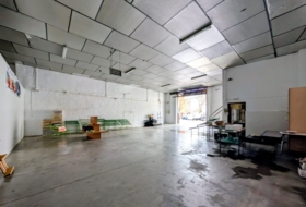 Loja 453&nbsp;m²