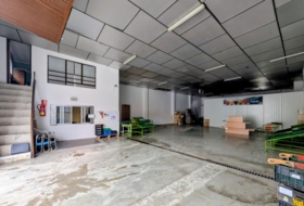 Loja 453&nbsp;m²