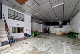 Loja 453&nbsp;m²