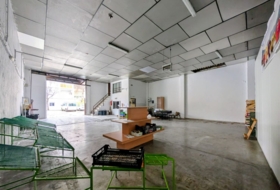 Loja 453&nbsp;m²