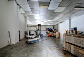 Loja 453&nbsp;m²