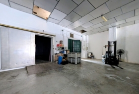 Loja 453&nbsp;m²