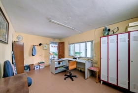 Loja 453&nbsp;m²