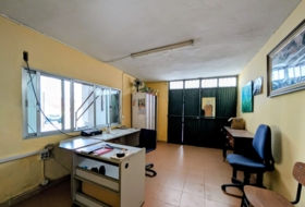 Loja 453&nbsp;m²