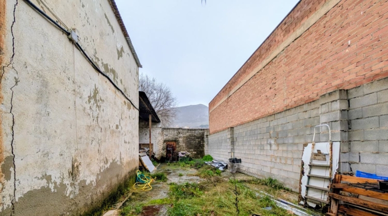 Granada - Лоха - 453m2