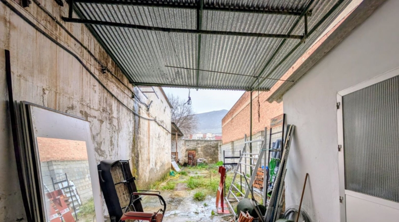 Granada - Лоха - 453m2