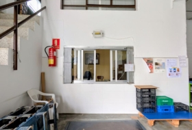 Loja 453&nbsp;m²