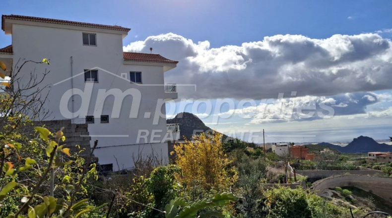 Santa Cruz de Tenerife - Arona - 2000m2