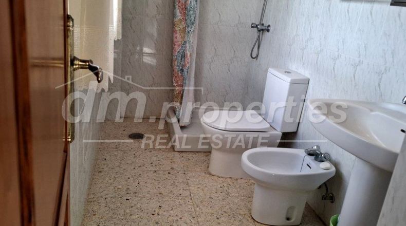 Santa Cruz de Tenerife - Arona - 2000m2