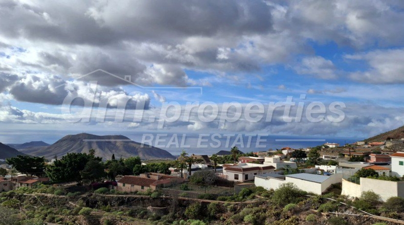 Santa Cruz de Tenerife - Arona - 2000m2