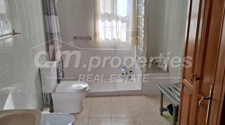 Santa Cruz de Tenerife - Arona - 2000m2