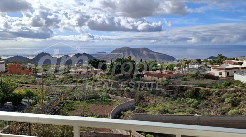 Santa Cruz de Tenerife - Arona - 2000m2
