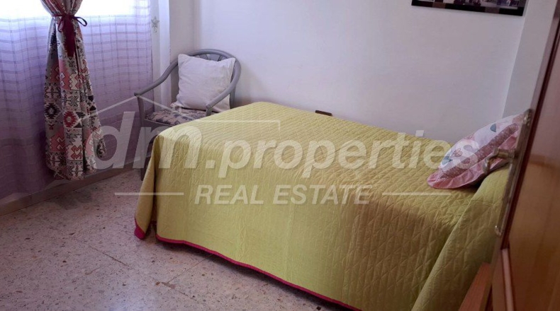 Santa Cruz de Tenerife - Arona - 2000m2