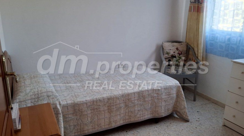 Santa Cruz de Tenerife - Arona - 2000m2